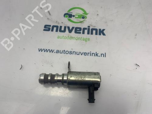 Annen PEUGEOT 308 II (LB_, LP_, LW_, LH_, L3_) 1.2 THP 110 (110 hp) 10804783