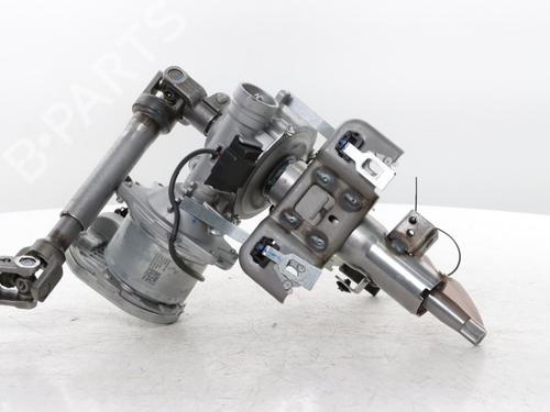 Steering column CITROËN C3 IV (CC_, CB_) 1.2 PureTech 100 (CCHPV4) | BP33846029M21 - Image 6