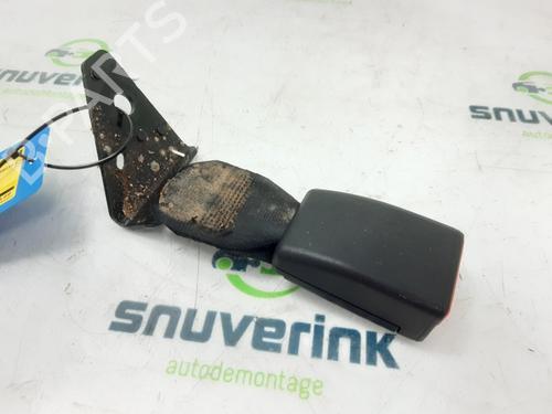 Seat buckle PEUGEOT 208 I (CA_, CC_) 1.2 THP 110 | BP18661653I32 