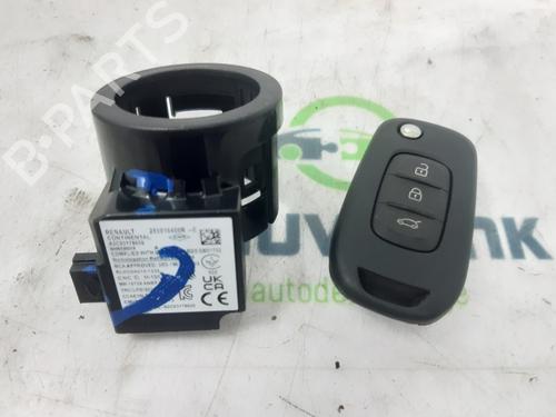 Engine control unit (ECU) RENAULT KANGOO III Box Body/MPV E-Tech Electric (FJJA) | BP24159984M57 - Image 6