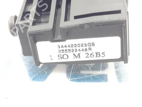 Steering wheel controls DACIA DUSTER (HS_) 1.2 TCe 125 | BP40575510E15 - Image 3