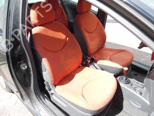 Steering column stalk CITROËN C2 (JM_) 1.4 | BP40572010I23 - Image 16