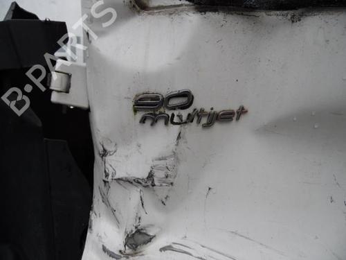 Front right seatbelt FIAT DOBLO Cargo (263_) 1.3 D Multijet | BP24165718I25 - Image 14