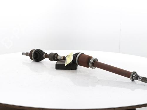 Right front driveshaft RENAULT CLIO V (B7_) 1.0 TCe 100 (B7MT) | BP39619031M39 - Image 2