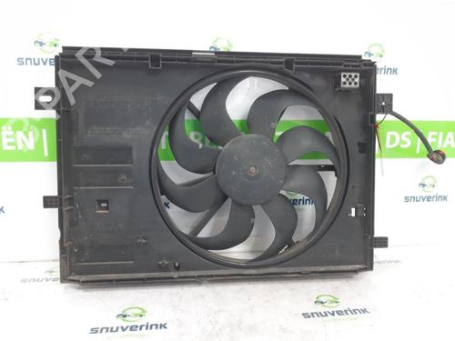 Used Electronic module CITROËN C4 Grand Picasso II (DA_, DE_) 1.6 HDi / BlueHDi 115 (115 hp) 24166991