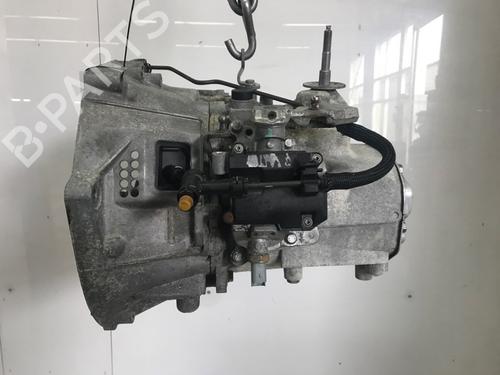 gearbox-peugeot-308-cc-4b_-2009-2010-2011-2012-2013-2014-2015-36538296 main image