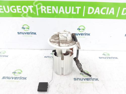 Kraftstoffpumpe PEUGEOT 5008 (0U_, 0E_) 1.6 16V (120 hp) 9684994380