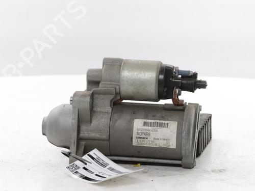 Used Starter Starter JEEP COMPASS (MP, M6, MV, M7) 1.4 MultiAir 4x4 (170 hp) 40527378 40527378