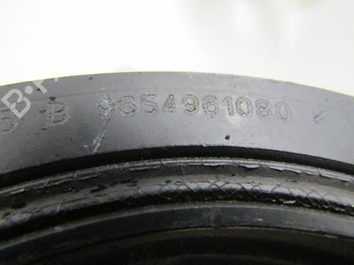 Pulley PEUGEOT PARTNER Box Body/MPV 1.6 HDi | BP13189389M122 