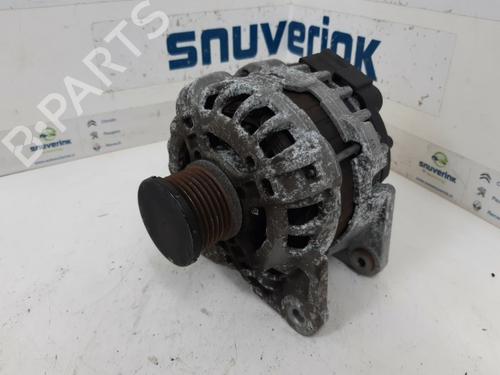 Alternator RENAULT TWINGO III (BCM_, BCA_) 0.9 TCe 90 (BCM9, BCM2) | BP11930935M7 
