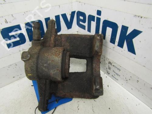 Right rear brake caliper PEUGEOT BOXER Platform/Chassis 2.2 HDi 120 | BP40567574M106 - Image 2