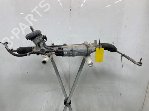 Used Steering rack Steering rack RENAULT ESPACE V (JR_) 1.6 TCe 200 (200 hp) 33697222 33697222