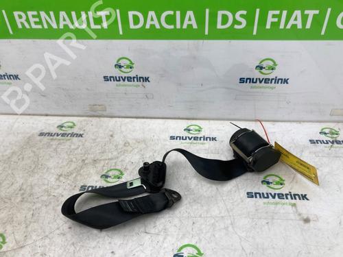 Used Front right seatbelt Front right seatbelt 21775184 21775184