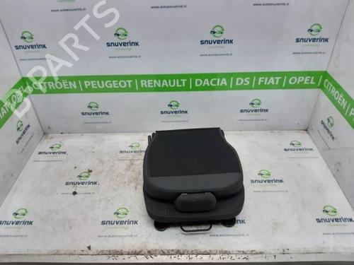 Rear seat RENAULT TWINGO II (CN0_) 1.2 16V (CN0K, CN0V, CN0A) | BP40574466C17 - Image 4