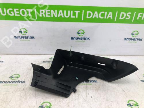 Boot lining CITROËN C3 II (SC_) 1.6 HDi | BP16490902I3 - Image 2