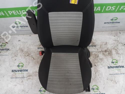 Used Left front seat Left front seat 18661872 18661872
