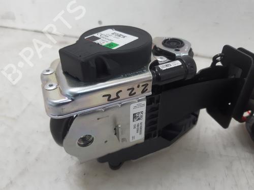 Front right seatbelt BMW 3 (G20, G80, G28) 330 i | BP30186266I25 - Image 5