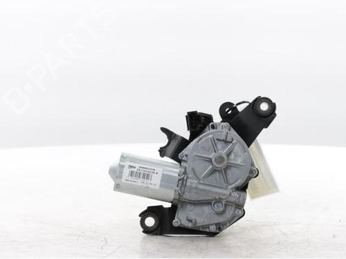 Used Rear wiper motor Rear wiper motor RENAULT CLIO IV (BH_) 0.9 TCe 90 (BHNF, BHMA, BHMH, BHJK, BHJR) (90 hp) 30758654 30758654