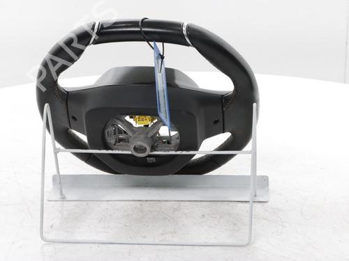 Steering wheel PEUGEOT 508 II (FB_, FH_, F3_) 2.0 BlueHDI 180 (FHEHZR, FHEHZN) | BP30186317C49 