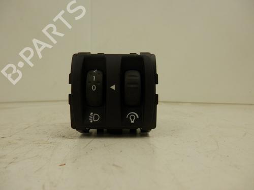 Used Switch RENAULT MEGANE II (BM0/1_, CM0/1_) 1.5 dCi (BM02, BM13, BM2A, CM02, CM13) (101 hp) 15294721