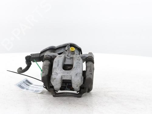 Used Electric handbrake Electric handbrake PEUGEOT 2008 II (UD_, US_, UY_, UJ_, UR_, UC_) 1.2 PureTech 130 (USHNS, URHNS) (130 hp) 33813873 33813873