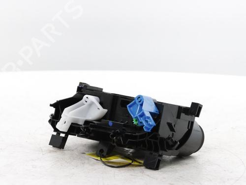 Climate control RENAULT KANGOO III MPV TCe 130 (KJMB) | BP37262703I5 - Image 7
