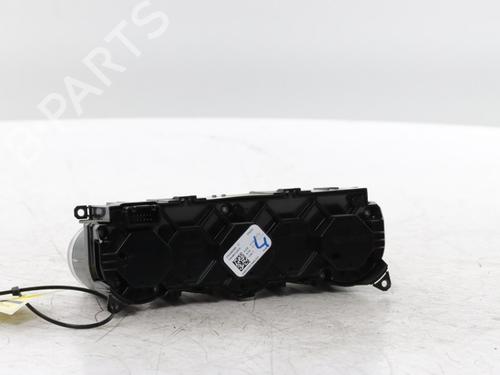Climate control RENAULT CAPTUR II (HF_) TCe 160 (HFN1) | BP33696956I5 - Image 5
