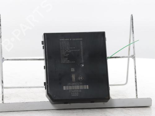 Used Fuse box RENAULT SCÉNIC IV (J9_) 1.2 TCe 115 (115 hp) 31050024