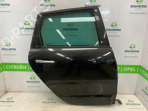 Used Right rear door Right rear door 26202701 26202701