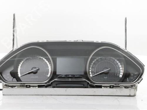 instrument-cluster-peugeot-2008-i-cu_-2013-38409390 main image