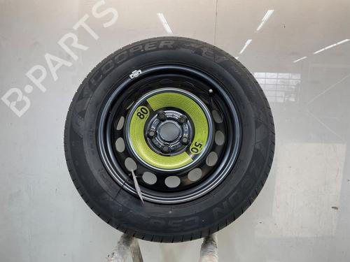Used Rim Rim 38408878 38408878
