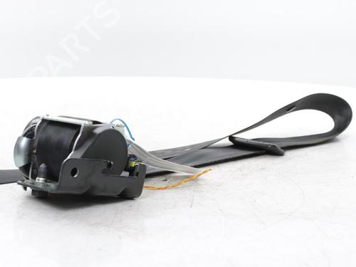 Front left seatbelt PEUGEOT 308 CC (4B_) 1.6 16V | BP35991780I26 - Image 9