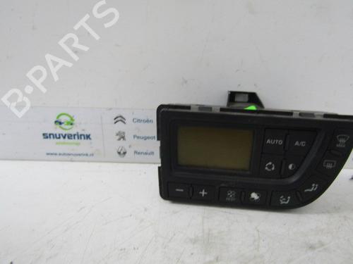 Used Climate control CITROËN C4 Grand Picasso I (UA_) 2.0 i 16V (140 hp) 17190980