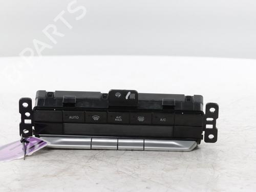 Used Climate control Climate control 33874485 33874485