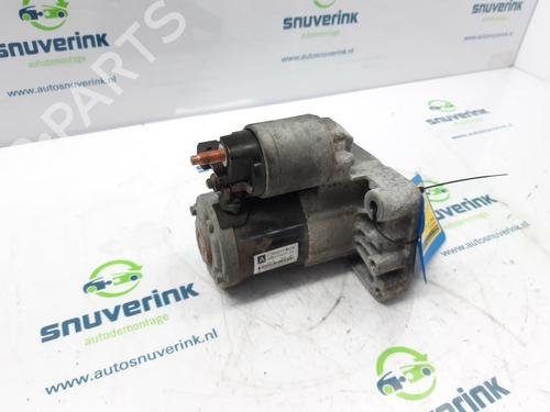 Used Starter Starter 10801216 10801216