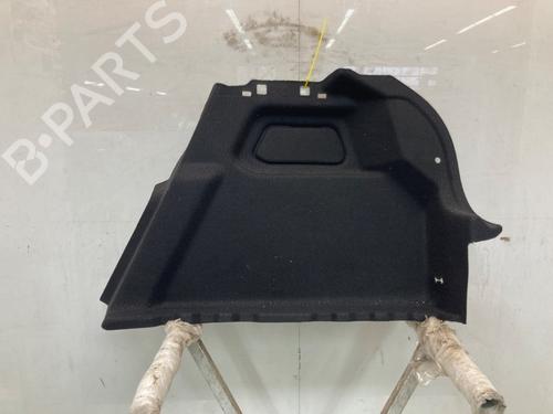 Bagagerumsbeklædning Bagagerumsbeklædning OPEL CORSA F (P2JO) 1.2 MHEV (101 hp) 34564987 34564987