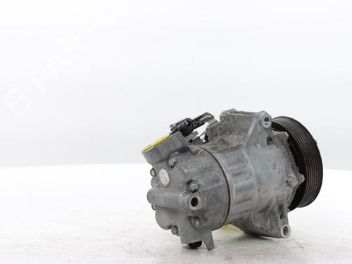AC compressor RENAULT ARKANA I (LCM_, LDN_) 1.3 TCe 140 (LDN0) | BP33696651M34 - Image 5
