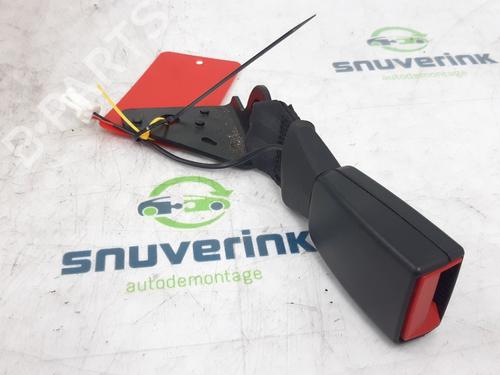Sikkerhedssele-spænde CITROËN C4 CACTUS 1.2 VTi 82 (82 hp) 23122605