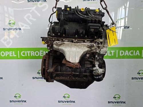 Engine RENAULT TWINGO II (CN0_) 1.2 16V (CN04, CN0B) | BP24166654M1 - Image 3
