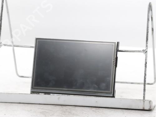 Display Display PEUGEOT 208 I (CA_, CC_) 1.2 VTI 82 (82 hp) 33813907 33813907