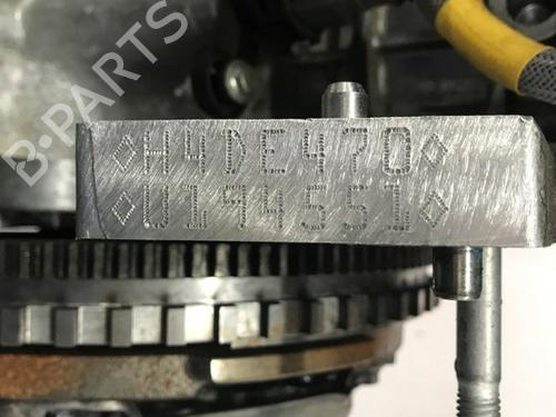 Engine RENAULT CLIO V (B7_) 1.0 TCe 90 (B7MT) | BP38409139M1 - Image 8