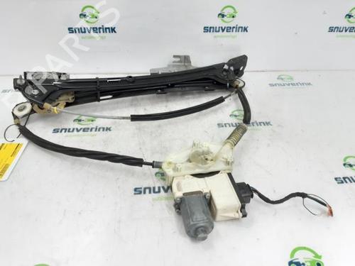 Used Rear left window mechanism Rear left window mechanism BMW 5 Gran Turismo (F07) 530 d xDrive (258 hp) 40575619 40575619