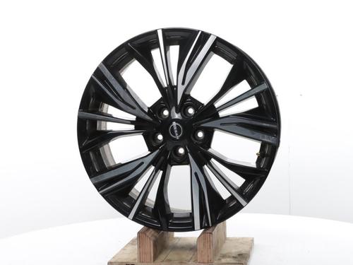 Used Rim Rim NISSAN JUKE (F16_) DIG-T 117 (117 hp) 40048516 40048516