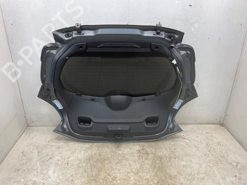 Tailgate PEUGEOT 208 I (CA_, CC_) 1.0 VTi | BP31960677C6