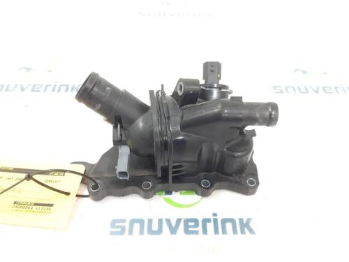 Corps de thermostat RENAULT CAPTUR II (HF_) TCe 130 (HFMF) (131 hp) 19103554