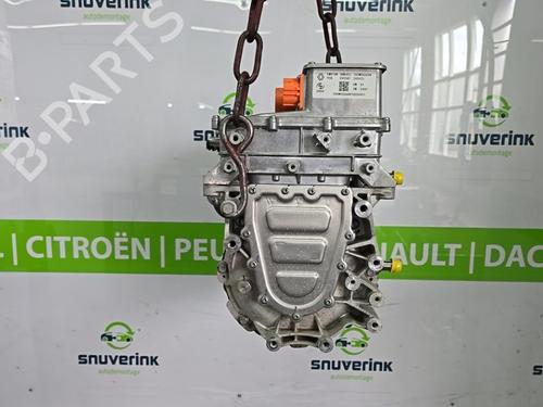 Engine DACIA SPRING Extreme | BP26238597M1 - Image 2