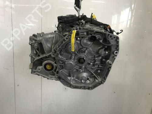 Used Gearbox Gearbox RENAULT ARKANA I (LCM_, LDN_) 1.6 E-TECH 145 (LDMU) (143 hp) 40585858 40585858