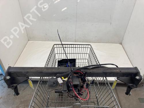 Used Tow ball/Mechanism ALFA ROMEO STELVIO (949_) 2.0 Q4 (949.AXF2A) (201 hp) 29068915