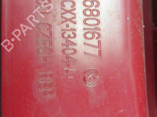 Right taillight CITROËN C4 Coupe (LA_) 1.6 16V | BP10785463C35 