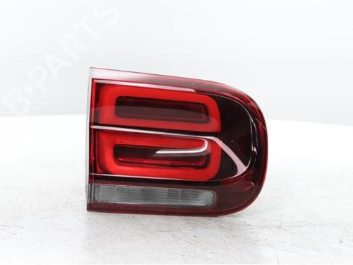 Used Left taillight Left taillight CITROËN C5 AIRCROSS (A_) 1.6 Hybrid 225 (A45GFR) (224 hp) 36089890 36089890